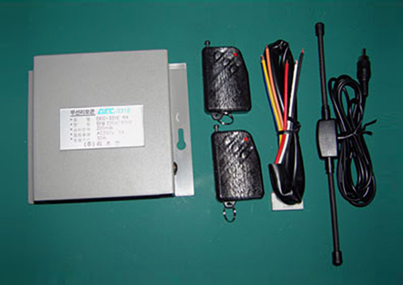 리모컨 컨트롤 SE-331