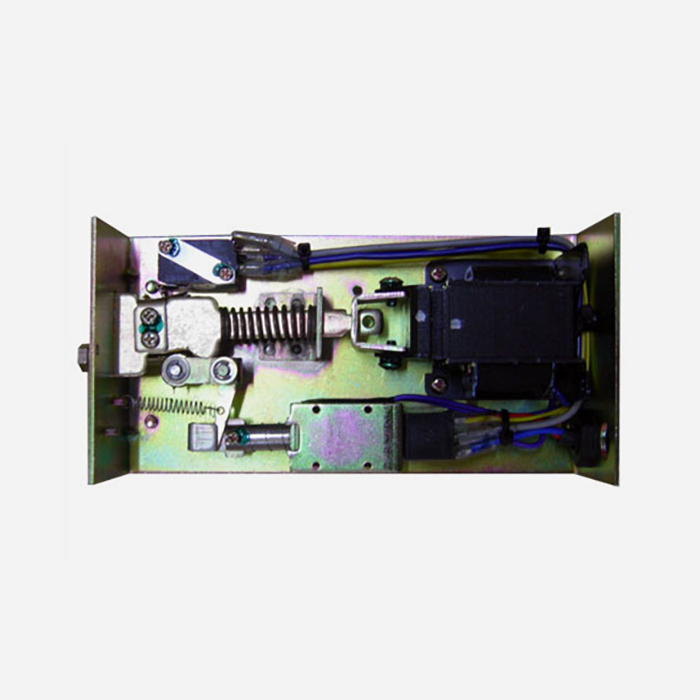 자동폐쇄기 FS-1