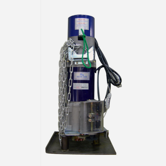 전동셔터 개폐기 SEM-500