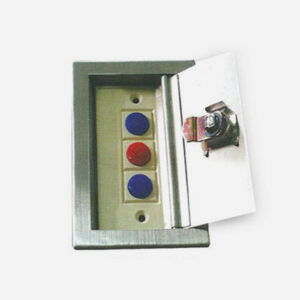 스위치 (푸시버튼 스위치/안전 스위치)